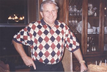 Obituary of Emile Walter Skura