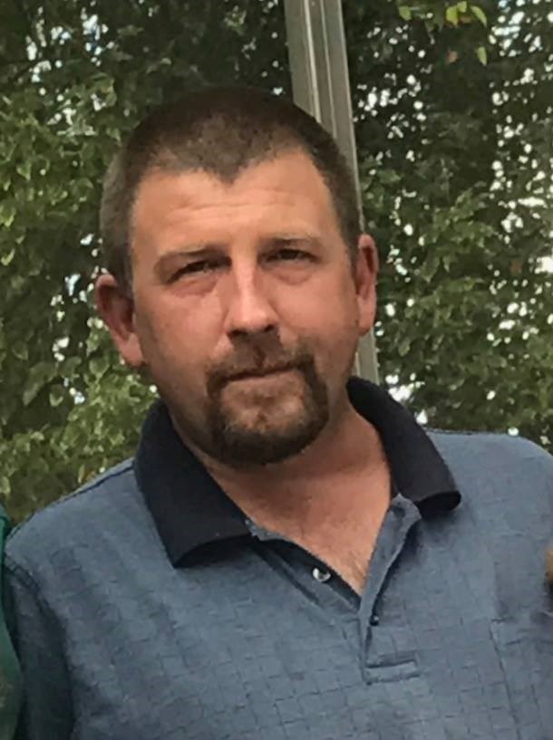 Obituary of Wayne Reynolds