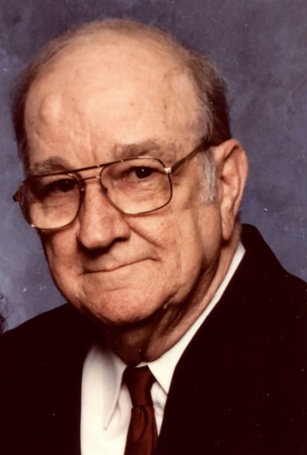 Obituary of Omer Jackson Gilstrap Jr.