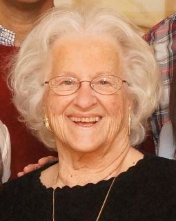 Obituary of Lola Fratelli Matera