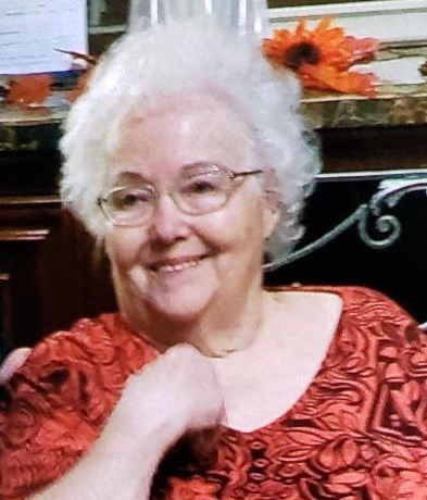 Obituary of Josephine Phelps