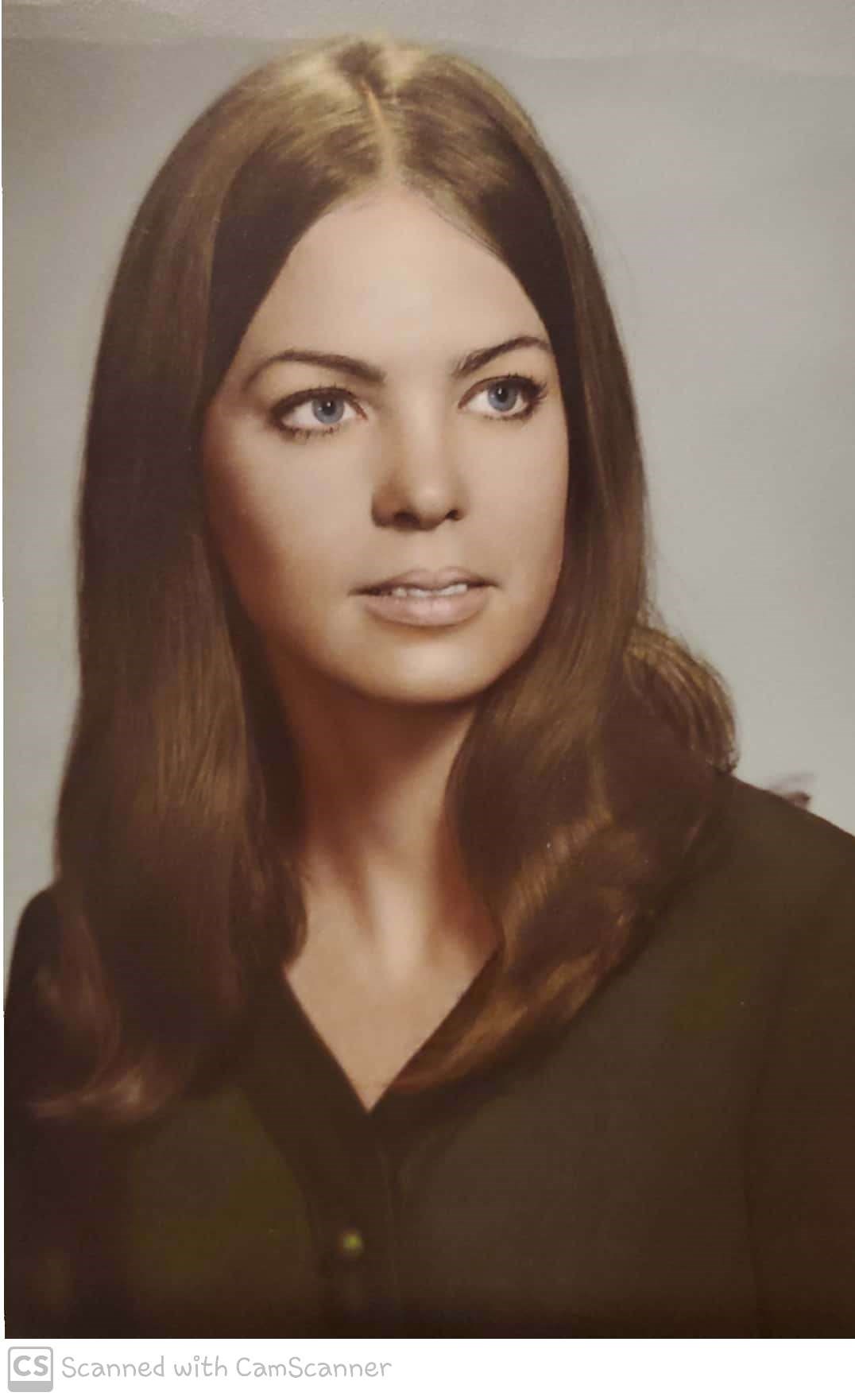 Obituary of Jean McCarthy