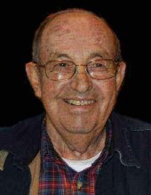 Obituary of Frank Huffman