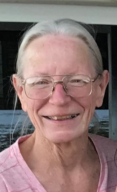 Obituary of Shirley Ann Stewart