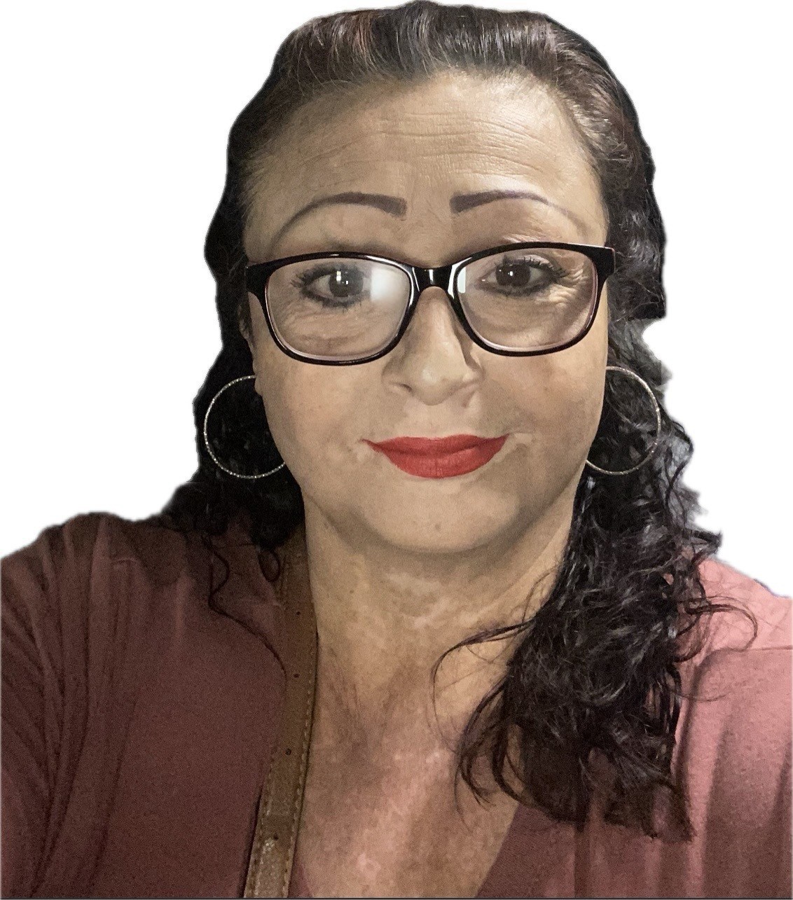 Obituary of Yvonne Olivia Garcia