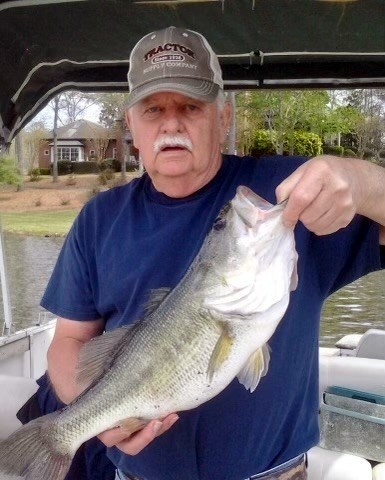 Obituary of Arnold Harris Yancey