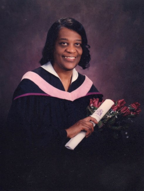 Obituary of Juanita Squires