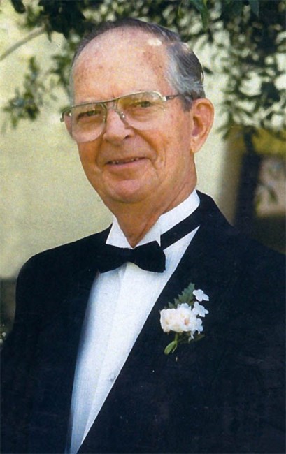 Obituary of John H. Underwood Sr.