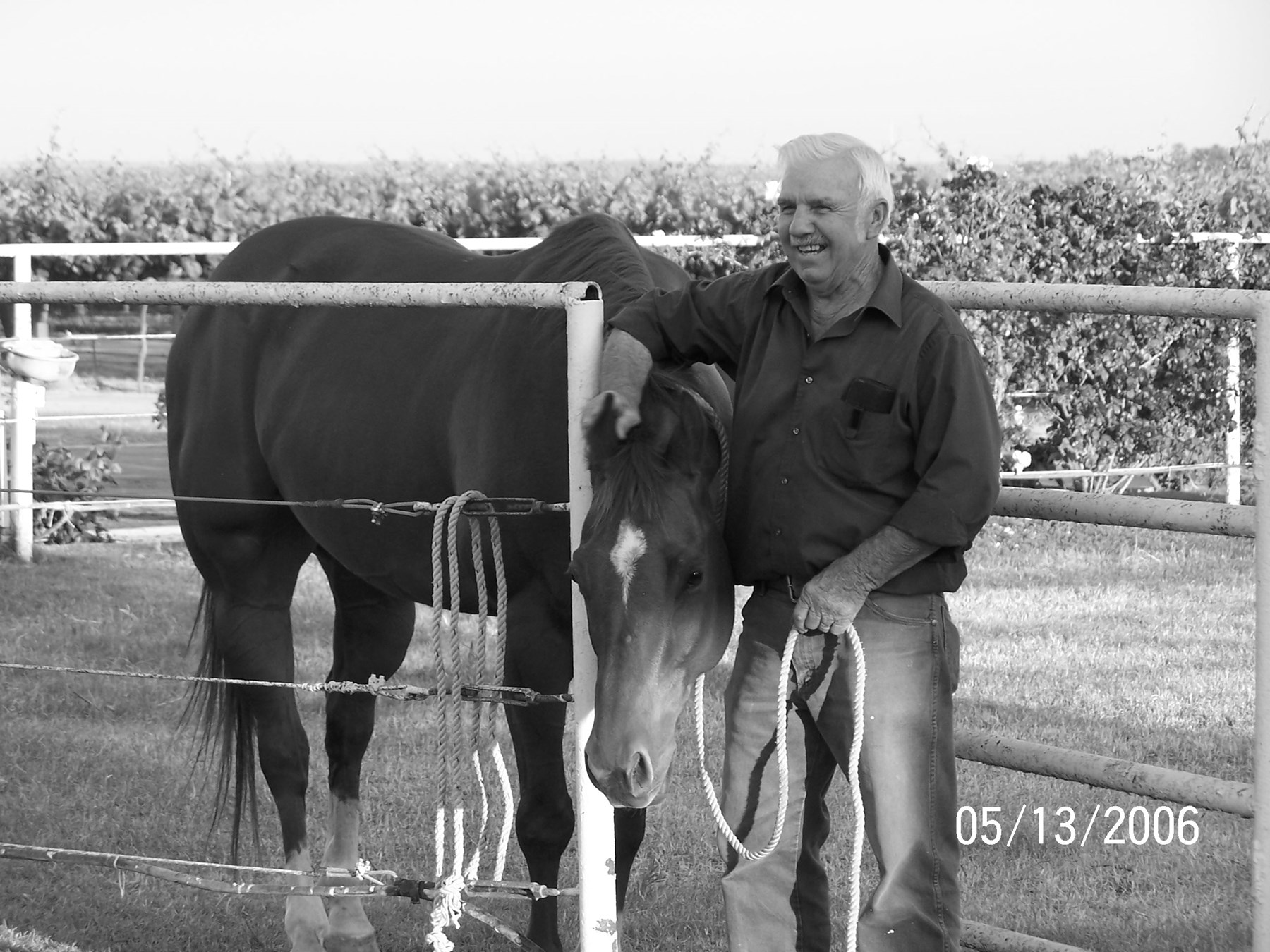 E.J. Wilson Obituary Delano, CA