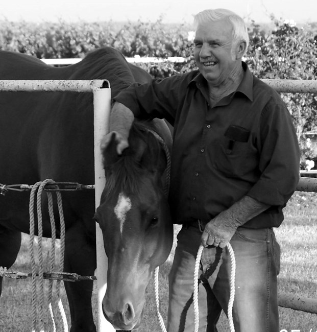 Obituary of E.J. Wilson