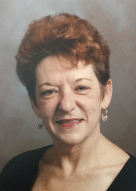 Obituary of Judy Jean Buerger