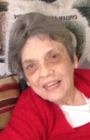 Obituario de Mary Elizabeth Ayers Edens