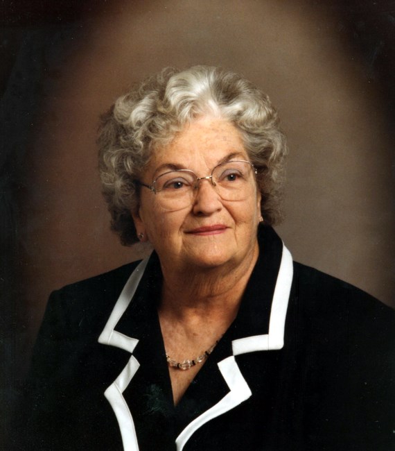 Obituary of Betsy Swenson