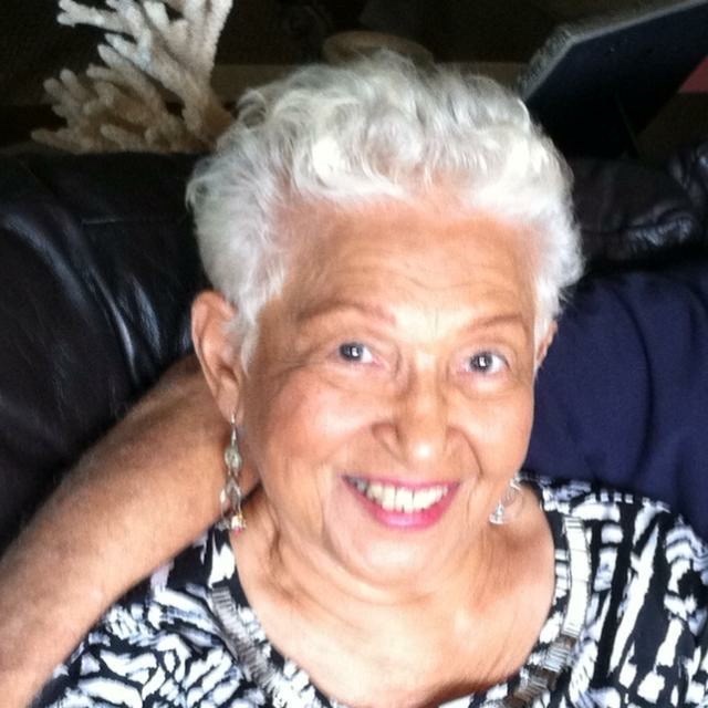 Obituario de Gotamy Astralaga