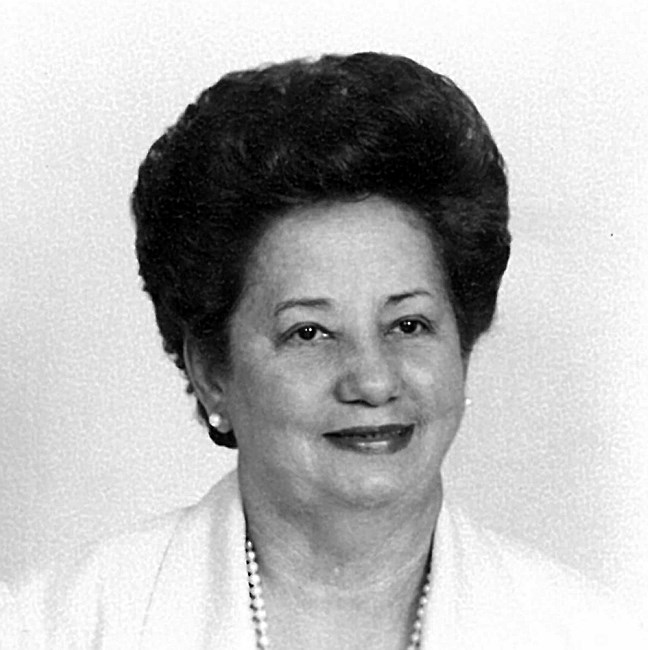Obituary of Ermelinda R Davila