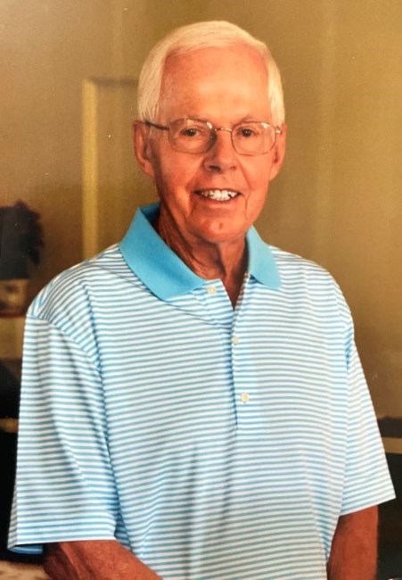 Obituary of Charles Francis Bennett