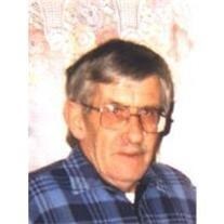 Obituary of Jessie Lambert