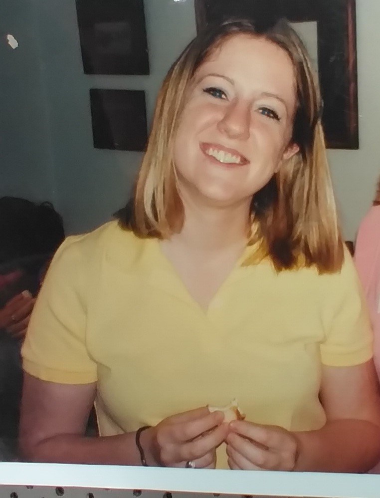 Obituary of Colleen Harrington