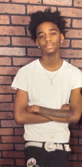 Obituary of Treavor Y. Hopkins