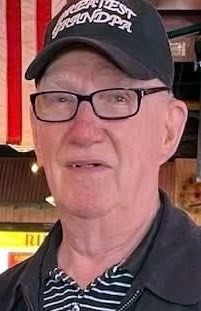 Obituary of John Francis Coyle Jr.