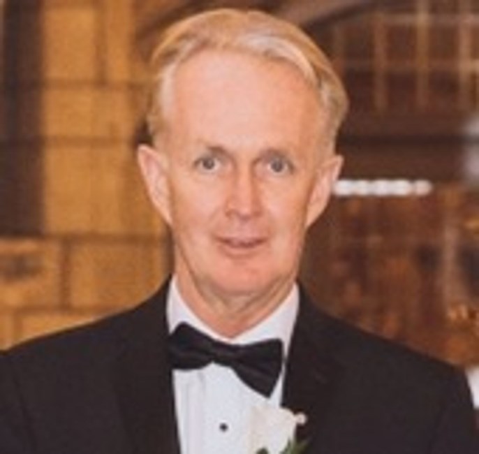 Obituary of Brian Lee Pilling