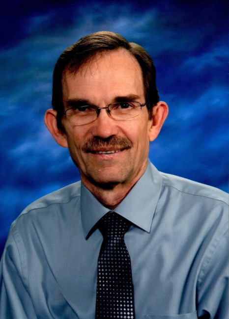 Obituary of Don D. Treadwell