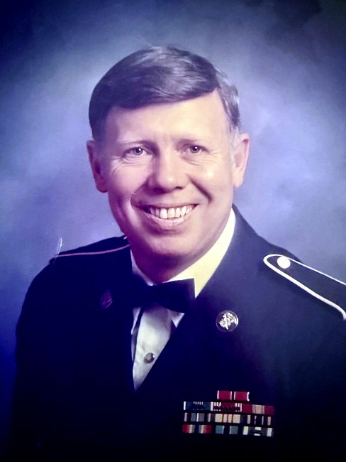 Obituary of Charles Peter DeWeerd