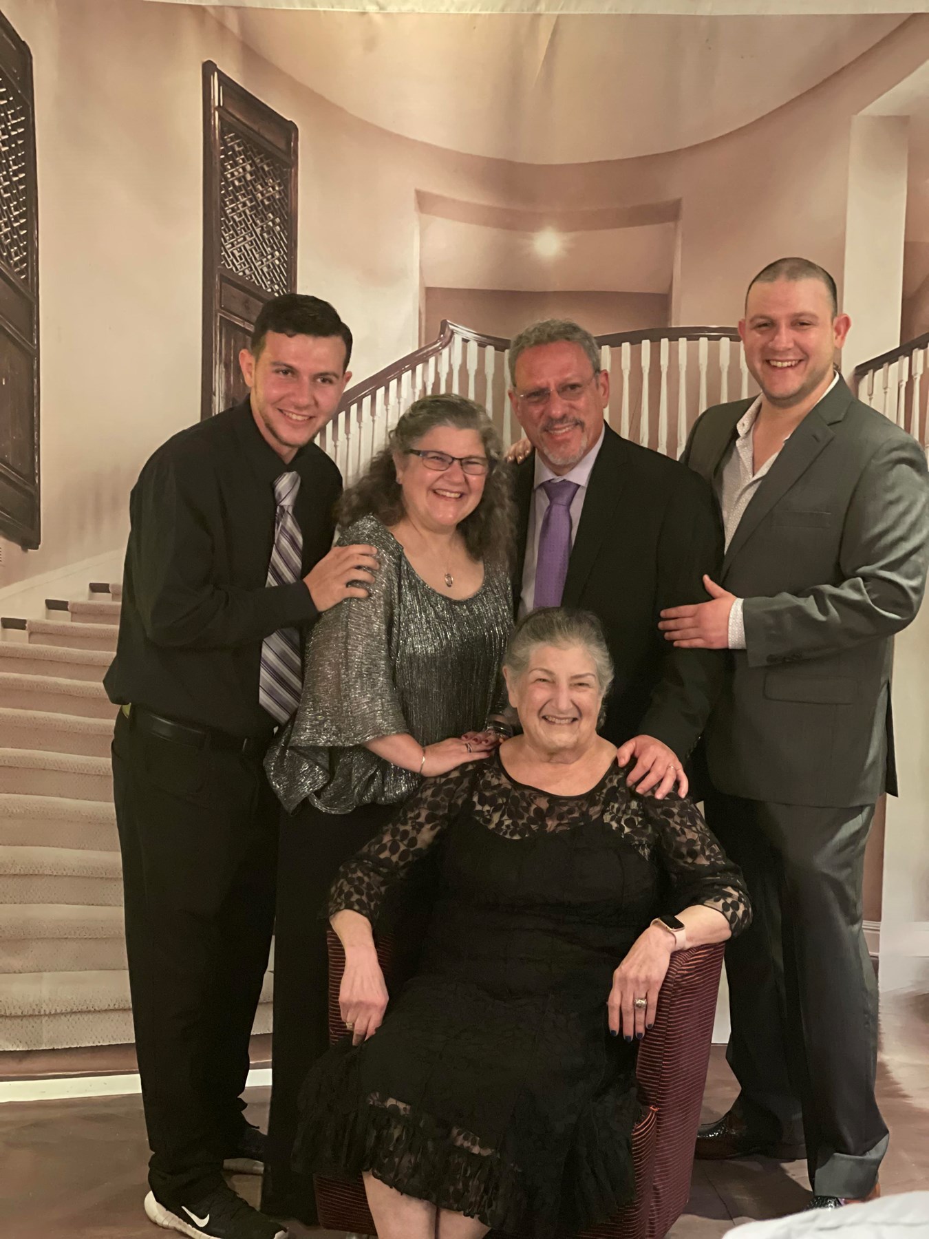 Avis de décès de Martha Ellen Klashman