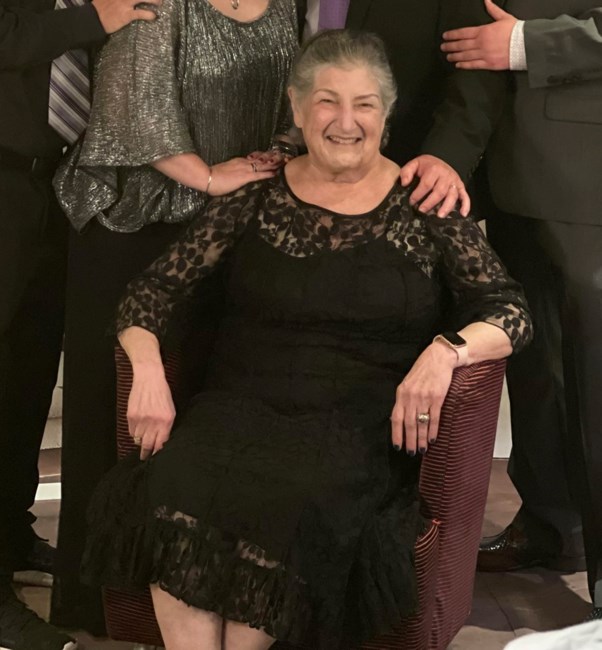 Obituary of Martha Ellen Klashman