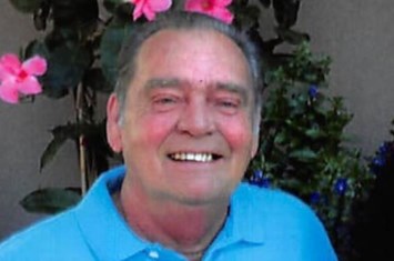 Obituary of John Wesley Hargrove