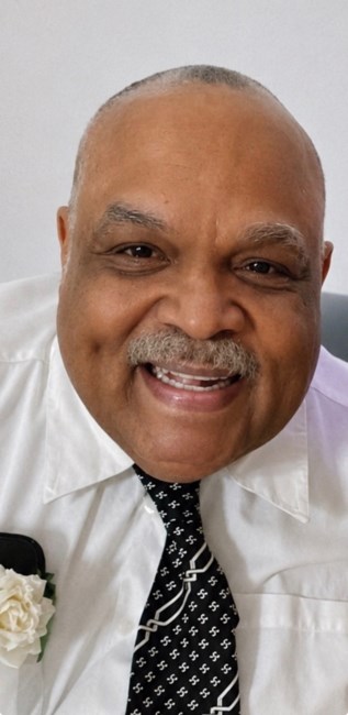 Obituary of Pete Andrew Christopher Miller