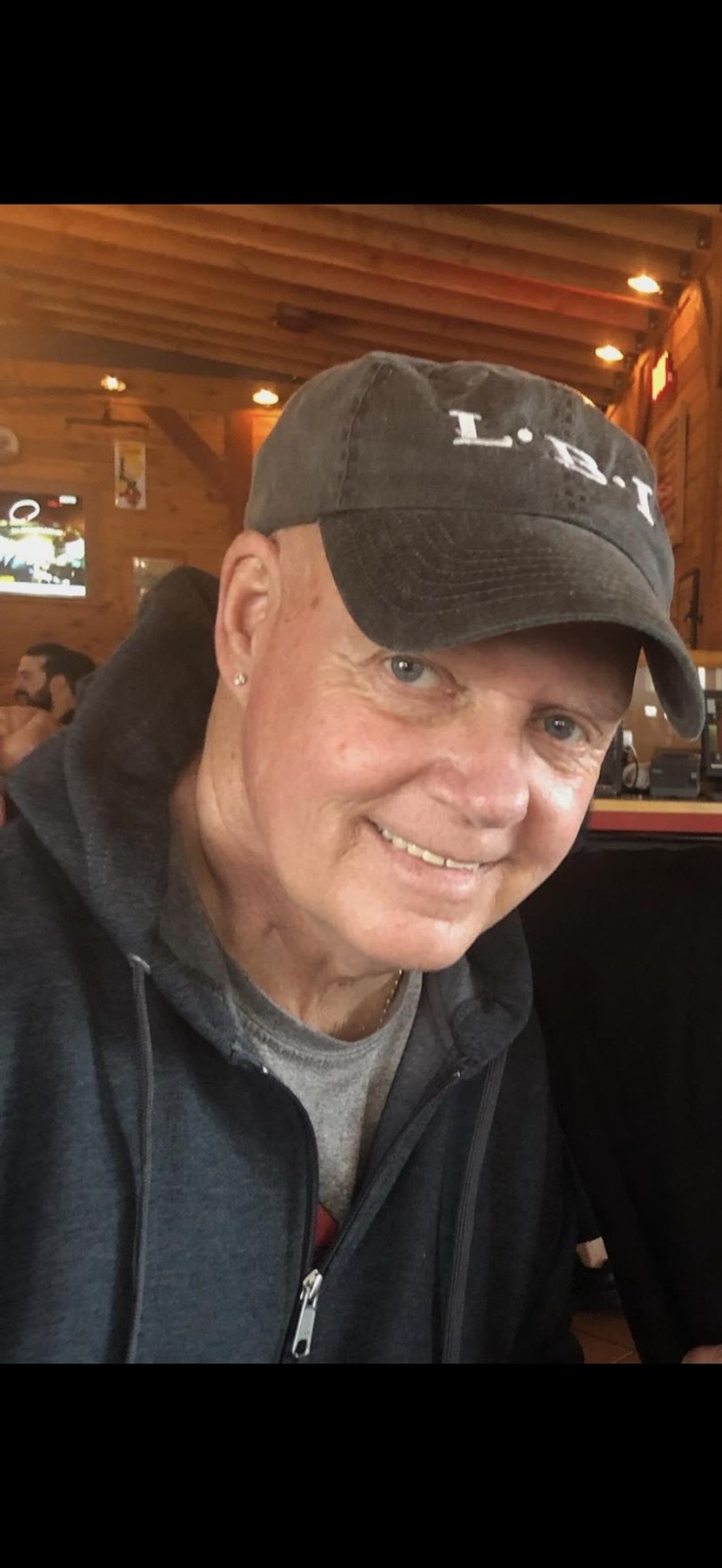 Obituary of Joseph P McDermott Jr.