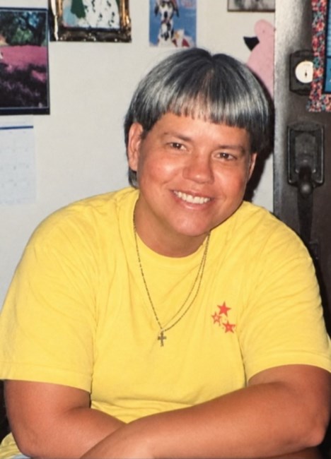 Obituary of Sharon Ann Collier