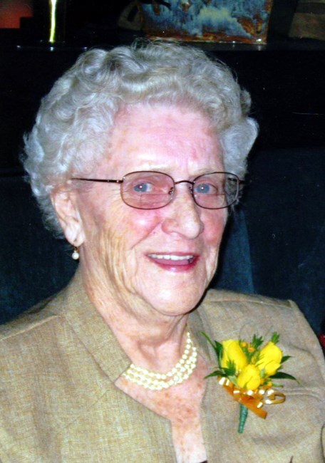 Obituary of Barbara Rose Donaldson (nee Gladhill)