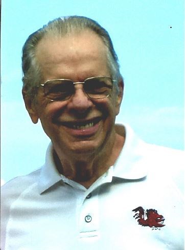 Obituary of Milton Ray Berkey