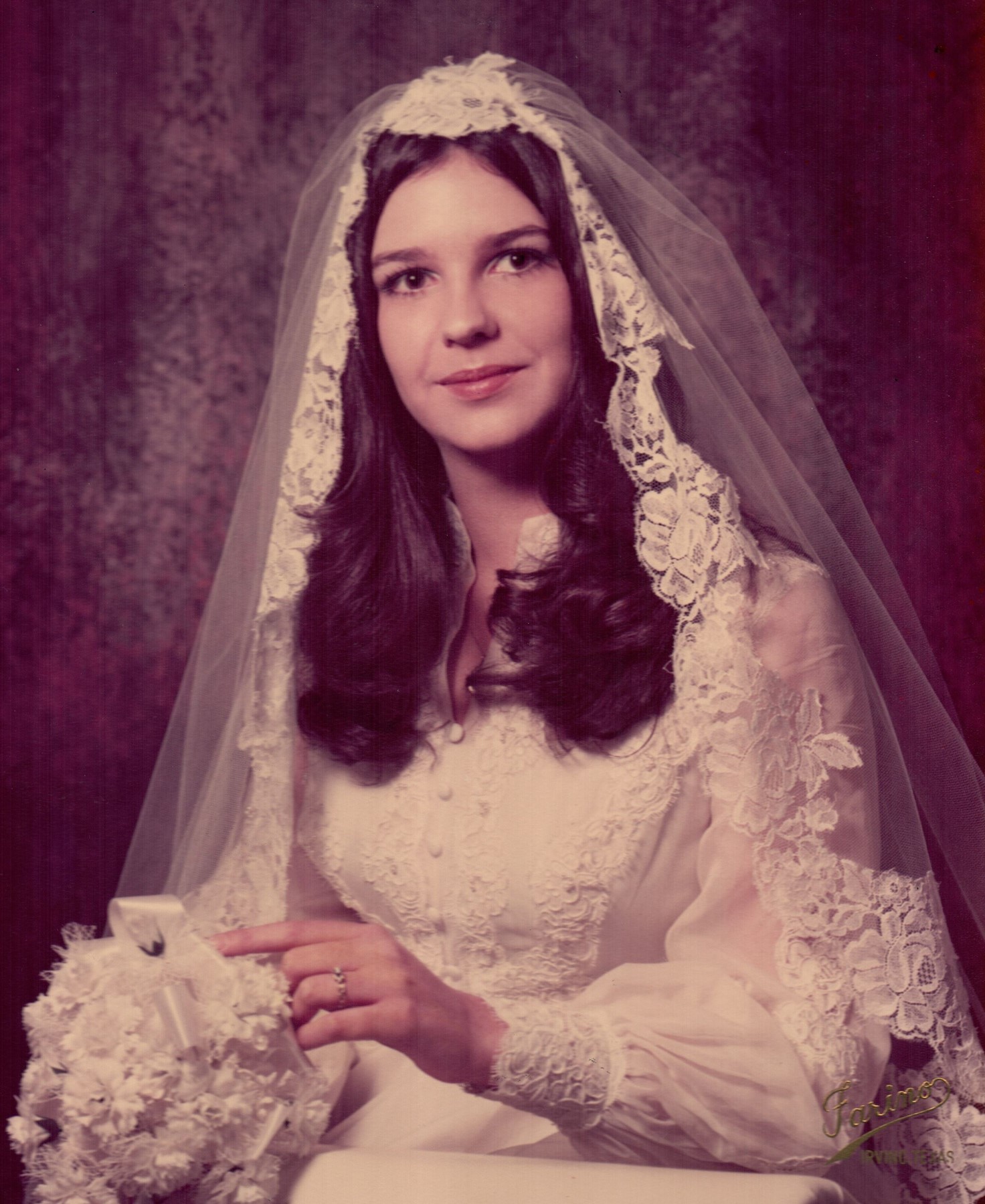 Obituary of Susan Maher