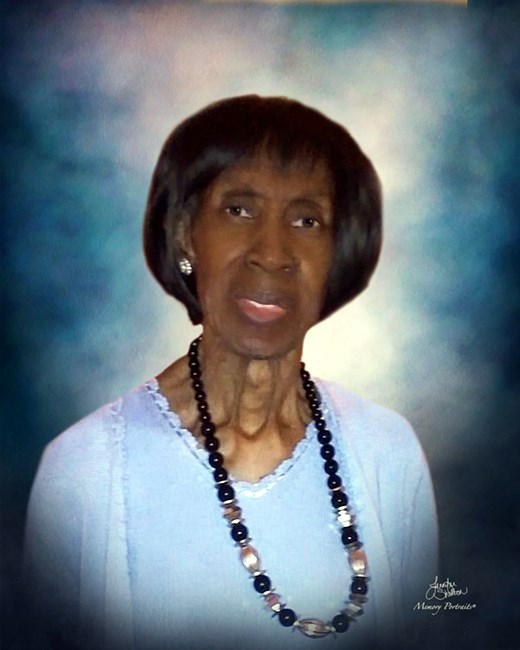 Obituary of Dorothy "Mama Dot" Jones