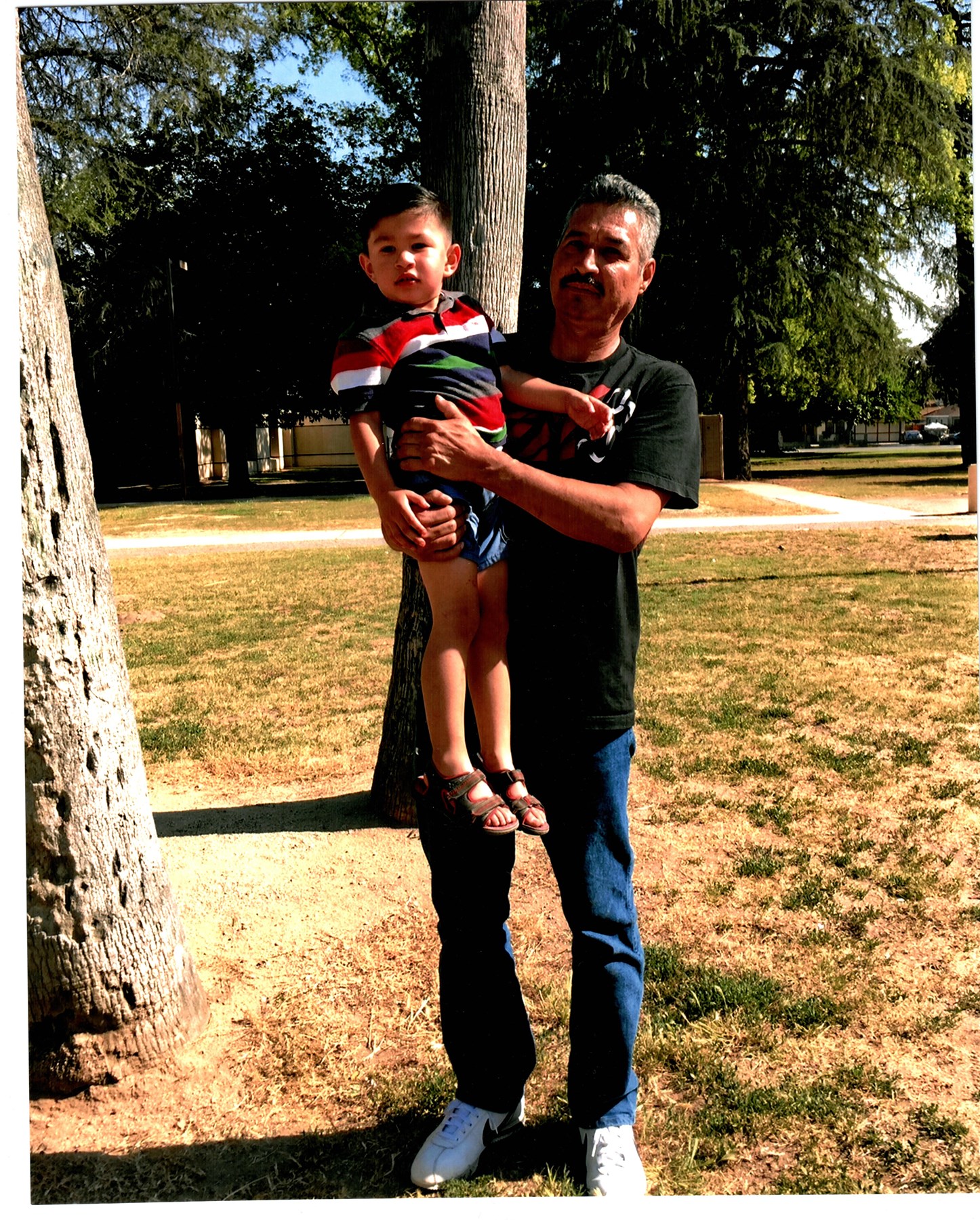 Obituario de Jose Enrique Vazquez Romero