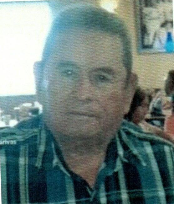 Obituary of Guadalupe Rodriguez