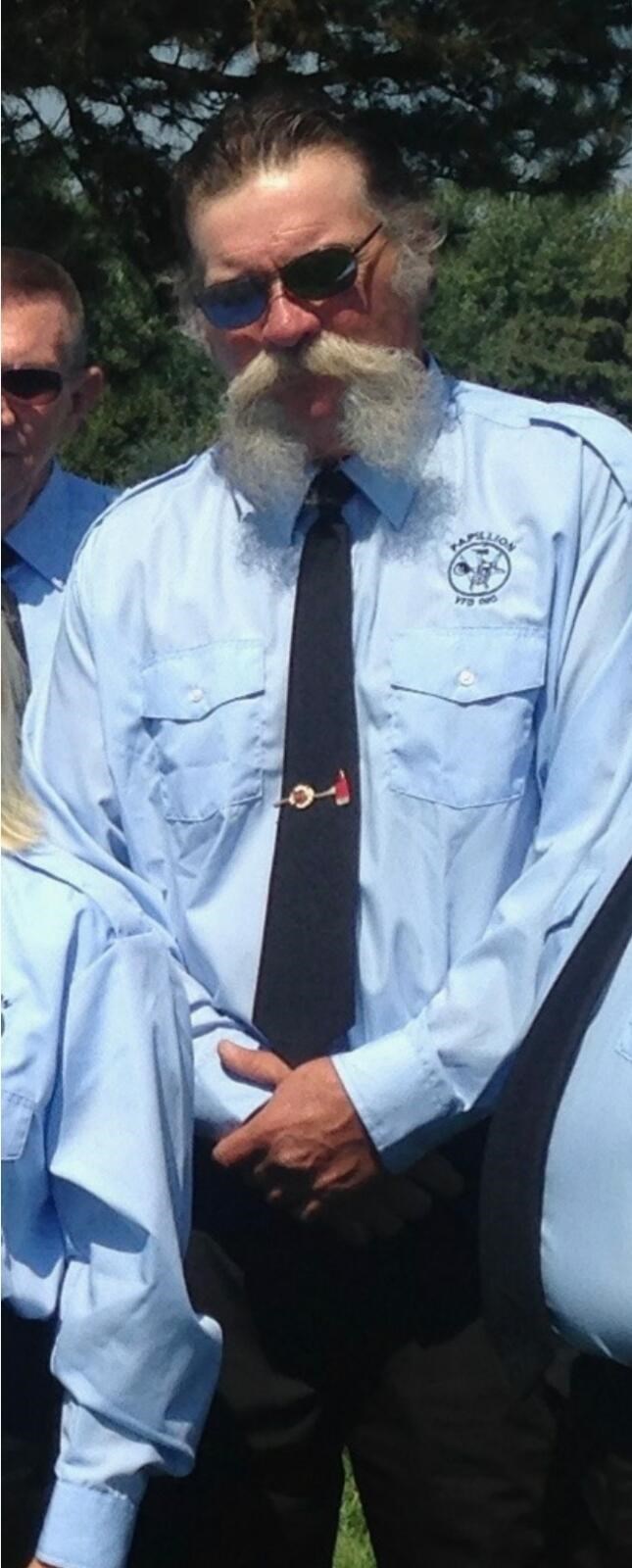 Obituary of Mark Alan Brandt