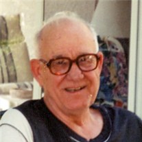 Obituary of Boyd "Woody" Wooten