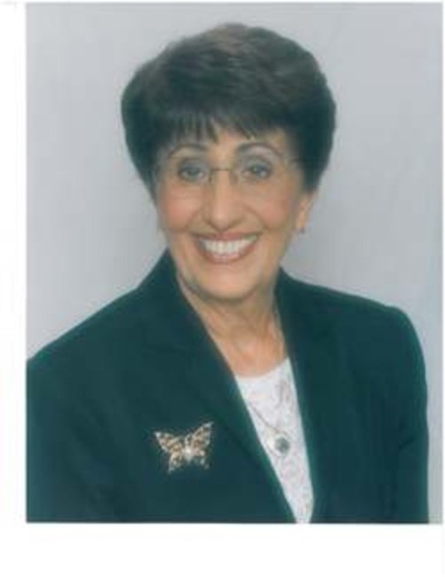 Obituary of Marcia M. Derrico