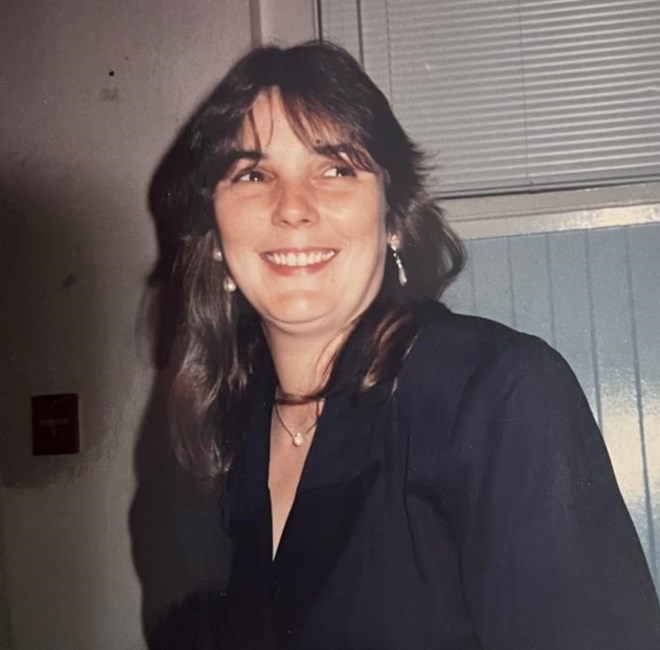 Obituary of Anne Marie Cortez