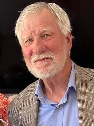 Obituary of Michael Van Buren