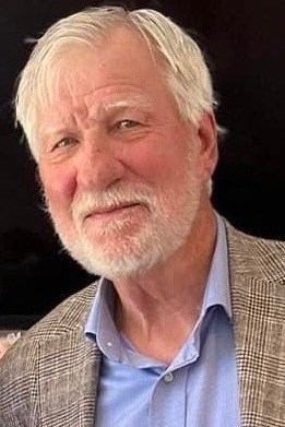 Obituary of Michael Van Buren