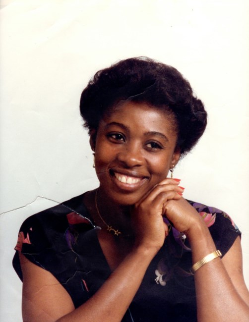 Obituary of Elsie Desmangles