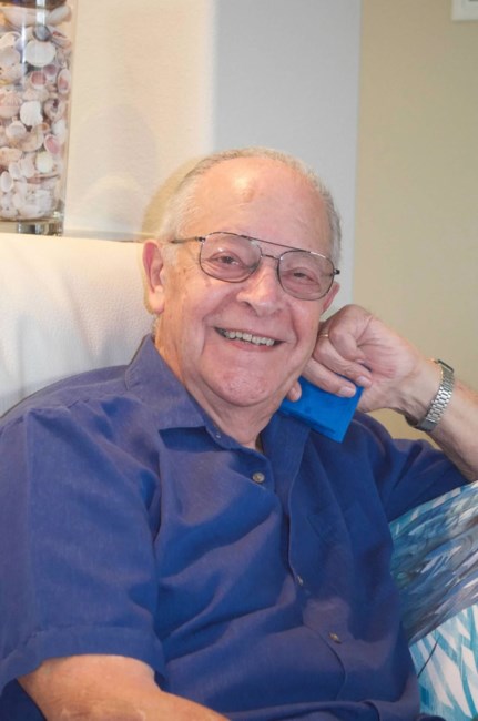 Obituary of Ralph Dalconzo
