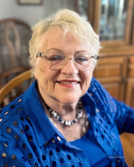 Obituary of Beverly Marie Bishop