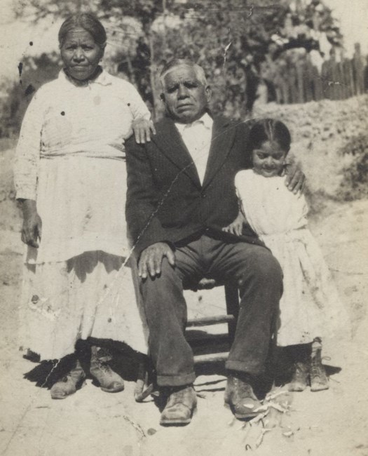 Obituary of Ursula Diaz