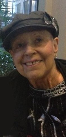 Obituary of Cindy Wilson